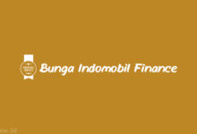 Bunga Indomobil Finance