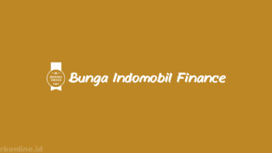 Bunga Indomobil Finance