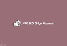 KPR BSI Griya Hasanah
