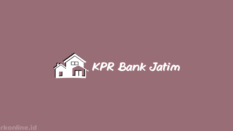 KPR Bank Jatim