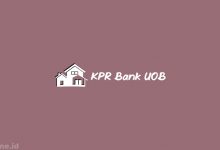 KPR Bank UOB