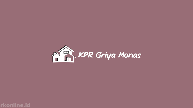 KPR Griya Monas