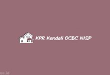 KPR Kendali OCBC NISP