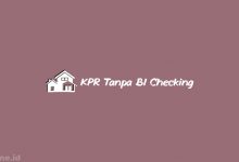 KPR Tanpa BI Checking