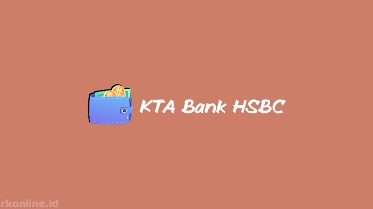 KTA Bank HSBC