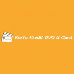 Kartu Kredit OVO U Card