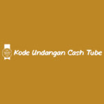 Kode Undangan Cash Tube