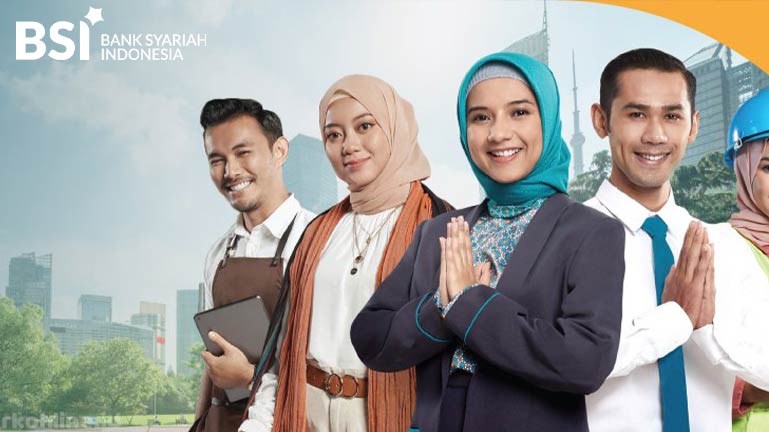 Produk KUR Bank Syariah Indonesia