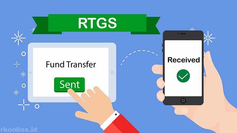 Real-Time Gross Settlement (RTGS)