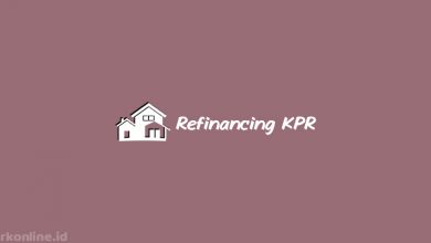 Refinancing KPR