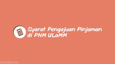 Syarat Pengajuan Pinjaman di PNM ULaMM dan Cara Mengajukan
